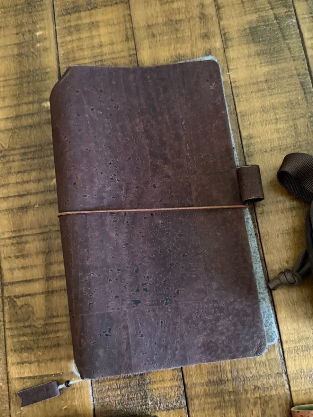 Journal Cover Bundle (Lochby, Documented Journey and DaCasca)
